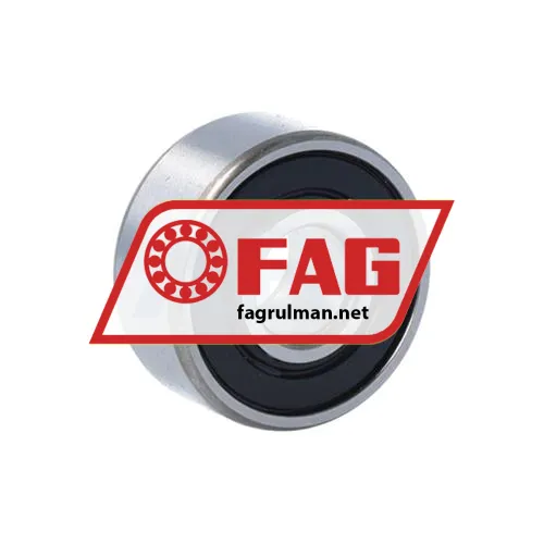 FAG 2201-2RS-TVH>N ürün fotoğrafı 2