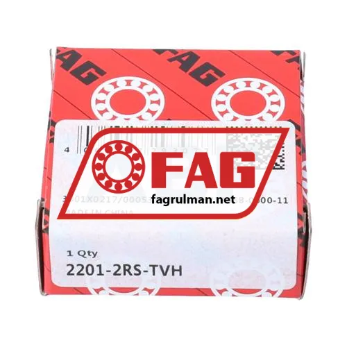 FAG 2201-2RS-TVH>N ürün fotoğrafı 3
