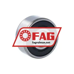 FAG 2201-2RS-TVH>N rulman resim 2