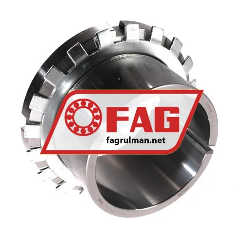FAG H318X303 ürün fotoğrafı 2