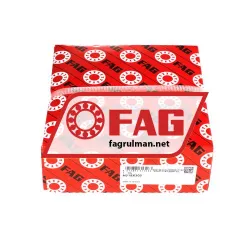 FAG H318X303 rulman resim 3