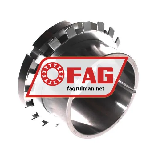 FAG H322-400 ürün fotoğrafı 3