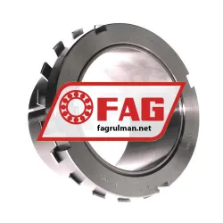 FAG H322-400