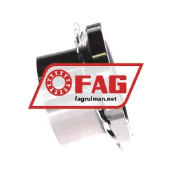FAG H322-400 rulman resim 2