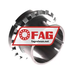 FAG H322-400 rulman resim 3