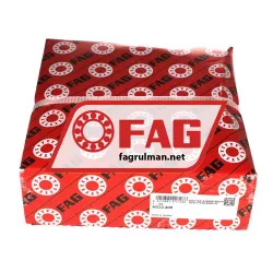 FAG H322-400 rulman resim 4