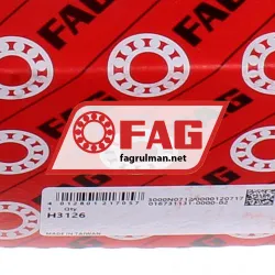 FAG H3126 rulman resim 5