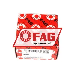 FAG H306 rulman resim 3