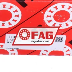 FAG H3032 rulman resim 4