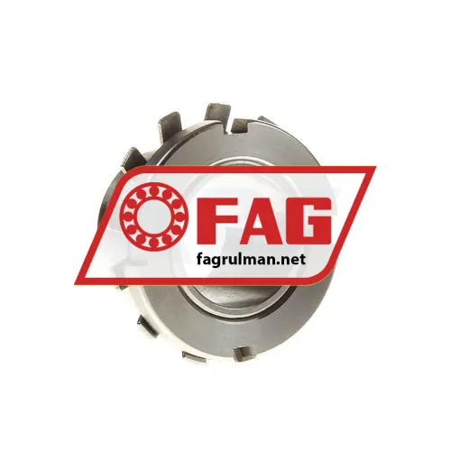 FAG H206