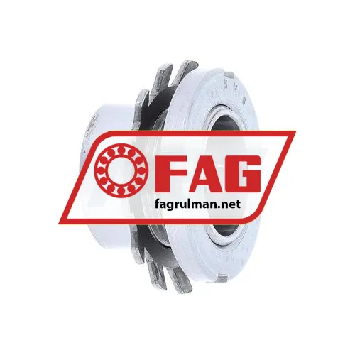 FAG H206 ürün fotoğrafı 2