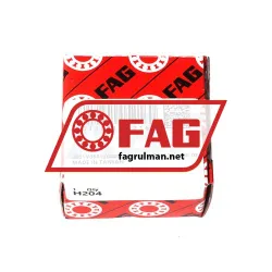 FAG H204 rulman resim 4
