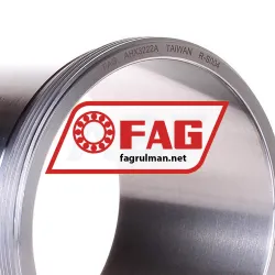 FAG AHX3222A rulman resim 2
