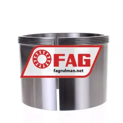 FAG AH24136 rulman resim 2