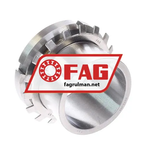 FAG H313-204 ürün fotoğrafı 2