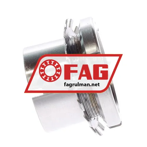 FAG H313-204 ürün fotoğrafı 3