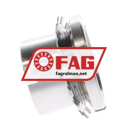 FAG H313-204 rulman resim 3