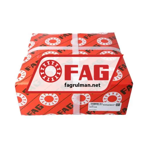 FAG AH3134A ürün fotoğrafı 4