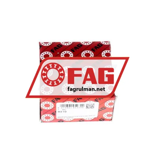 FAG H310 ürün fotoğrafı 4