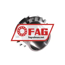 FAG H309 rulman resim 3