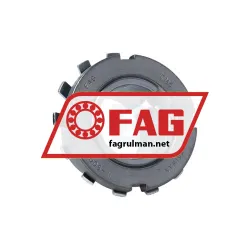 FAG H206-015 rulman resim 2