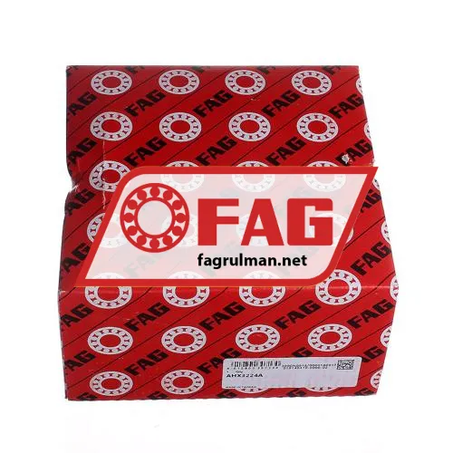 FAG AHX3224A ürün fotoğrafı 3