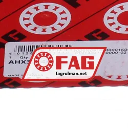FAG AHX3224A rulman resim 4