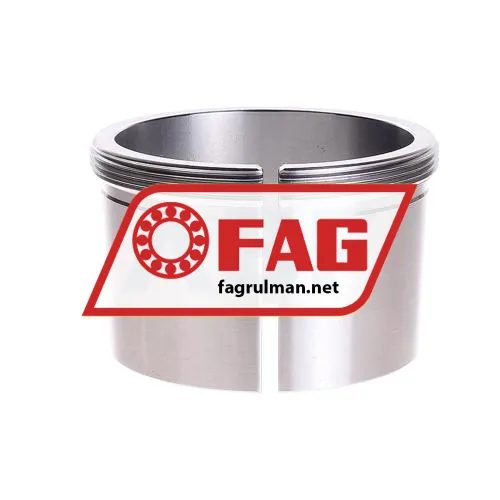 FAG AHX3218 ürün fotoğrafı 2