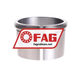 FAG AHX3218 rulman resim 2