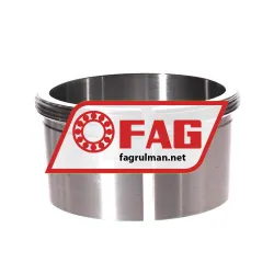 FAG AHX318 rulman resim 2