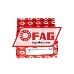 FAG AHX318 rulman resim 3