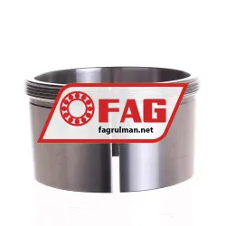 FAG AHX3122 rulman resim 2