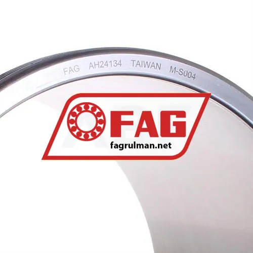 FAG AH24134 ürün fotoğrafı 2