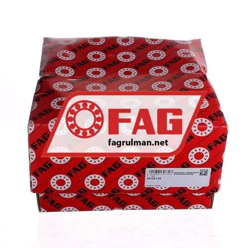 FAG AH24134 ürün fotoğrafı 4