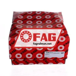 FAG AH24134 rulman resim 4