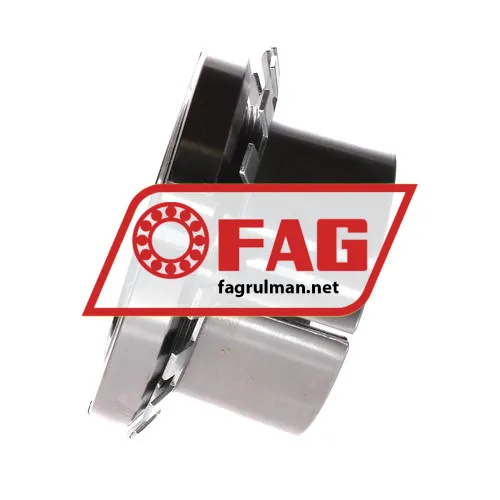 FAG H322