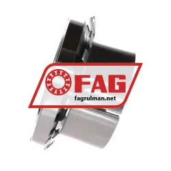 FAG H322