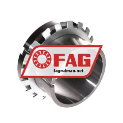 FAG H322 rulman resim 2