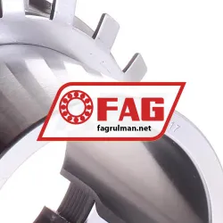 FAG H2317 rulman resim 2