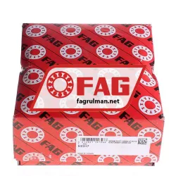 FAG H2317 rulman resim 5