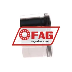 FAG AHX310 rulman resim 2