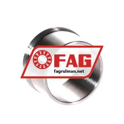 FAG AHX310 rulman resim 3
