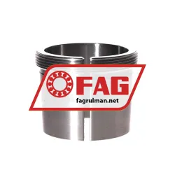 FAG AHX2314 rulman resim 4