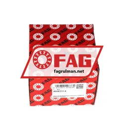 FAG AHX2314 rulman resim 5
