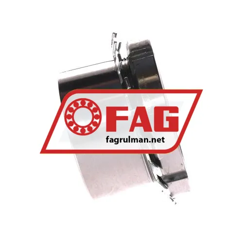 FAG H317X300 ürün fotoğrafı 2