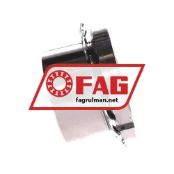 FAG H317X300 rulman resim 2