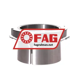 FAG H317X300 rulman resim 4