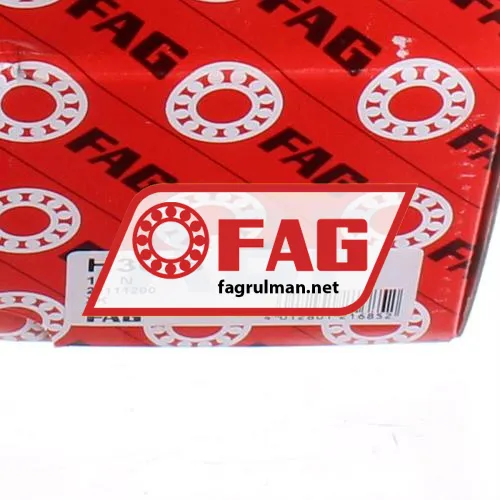 FAG H3028 ürün fotoğrafı 4
