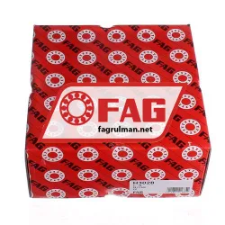 FAG H3028 rulman resim 3