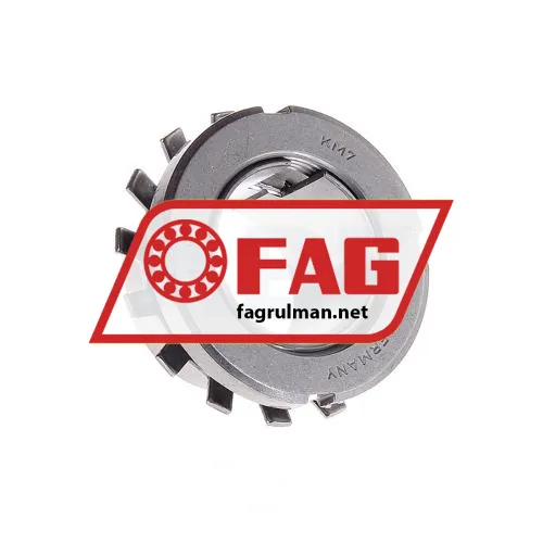 FAG H207